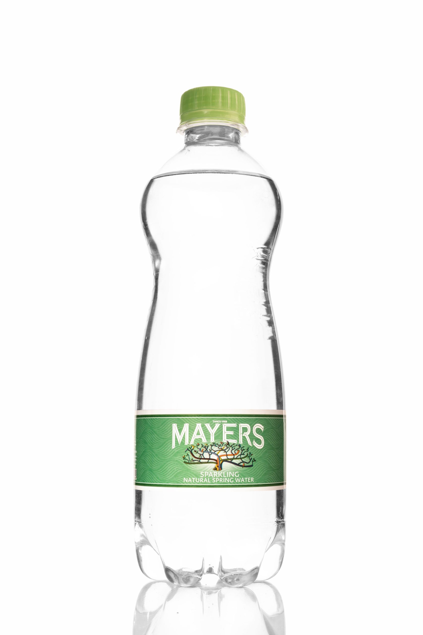 MAYERS SPARKLING 1LTR